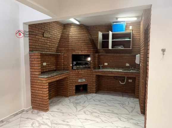 Imagem Casa com 2 Quartos à Venda, 185 m² em Vila Ema - São Paulo Imagem Casa com 2 Quartos à Venda, 185 m² em Vila Ema - São Paulo
