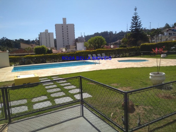 Imagem Apartamento com 2 Quartos à Venda, 69 m² em Vila Joana - Jundiaí