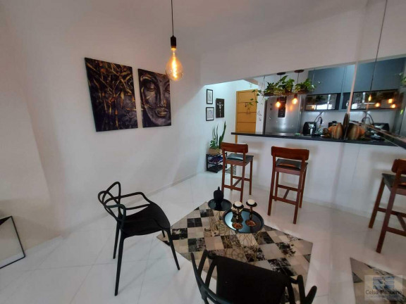 Imagem Apartamento com 2 Quartos à Venda, 73 m² em Guilhermina - Praia Grande Imagem Apartamento com 2 Quartos à Venda, 73 m² em Guilhermina - Praia Grande
