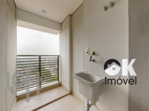 Imagem Apartamento com 2 Quartos à Venda, 70 m² em Jardim Paulista - São Paulo
