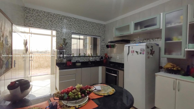 Imagem Casa com 2 Quartos à Venda, 160 m² em Jardim Imperador - Salto