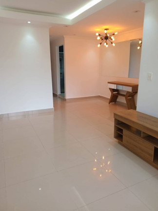 Imagem Imóvel com 3 Quartos para Alugar, 89 m² em Tamboré - Barueri Imagem Imóvel com 3 Quartos para Alugar, 89 m² em Tamboré - Barueri