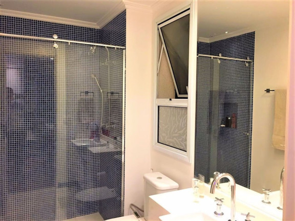 Imagem Apartamento com 4 Quartos à Venda, 386 m² em Campo Belo - São Paulo