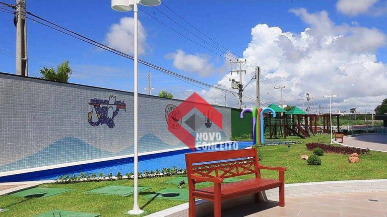 Imagem Apartamento com 3 Quartos à Venda, 164 m² em Guararapes - Fortaleza