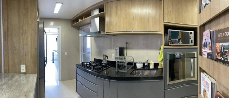 Imagem Apartamento com 3 Quartos à Venda, 106 m² em Aclimação - São Paulo