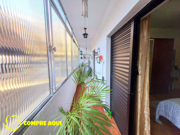Imagem Apartamento com 3 Quartos à Venda, 144 m² em Barra Funda - São Paulo