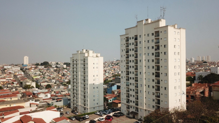 Imagem Apartamento com 2 Quartos à Venda, 47 m² em Vila Gustavo - São Paulo