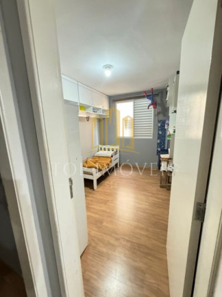 Imagem Apartamento com 2 Quartos à Venda, 54 m² em Condominio Spazio Campo Azuli - São José Dos Campos Imagem Apartamento com 2 Quartos à Venda, 54 m² em Condominio Spazio Campo Azuli - São José Dos Campos