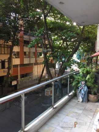 Imagem Apartamento com 4 Quartos à Venda, 130 m² em Ipanema - Rio De Janeiro
