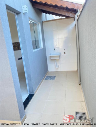 Imagem Casa com 2 Quartos à Venda, 60 m² em Maracanã - Praia Grande Imagem Casa com 2 Quartos à Venda, 60 m² em Maracanã - Praia Grande
