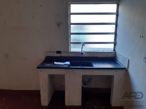 Imagem Casa com 1 Quarto para Alugar, 30 m² em Vila Nova Curuçá - São Paulo