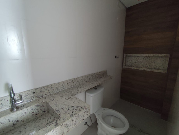 Imagem Casa com 2 Quartos à Venda, 100 m² em Campo Grande - Santos