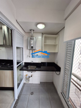 Imagem Apartamento com 2 Quartos à Venda, 60 m² em Jaguaribe - Osasco