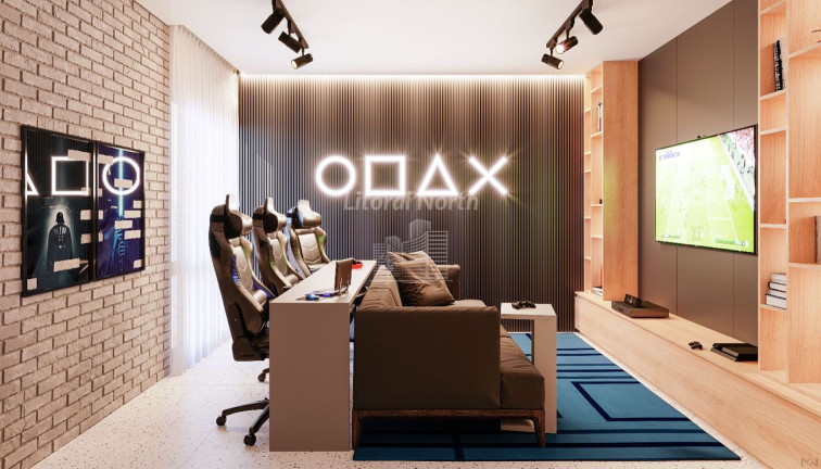 Imagem Apartamento com 3 Quartos à Venda, 80 m² em São Judas - Itajaí Imagem Apartamento com 3 Quartos à Venda, 80 m² em São Judas - Itajaí