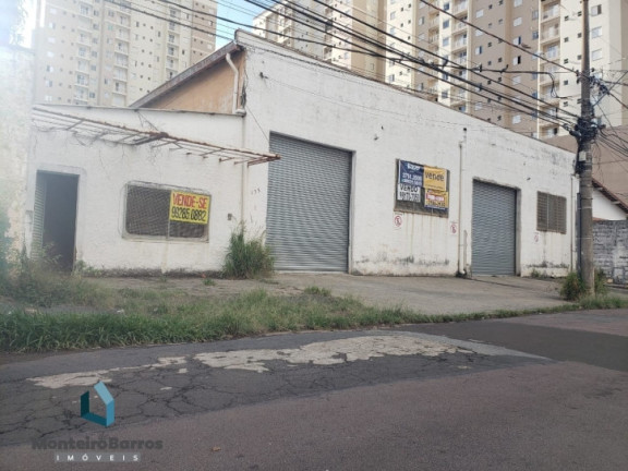 Imagem Imóvel Comercial à Venda, 972 m² em Vila Nova - Campinas Imagem Imóvel Comercial à Venda, 972 m² em Vila Nova - Campinas