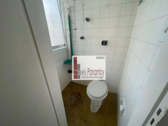 Imagem Apartamento com 2 Quartos à Venda, 103 m² em Vila Mariana - São Paulo Imagem Apartamento com 2 Quartos à Venda, 103 m² em Vila Mariana - São Paulo