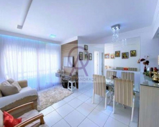 Imagem Imóvel com 3 Quartos à Venda, em Paralela - Salvador Imagem Imóvel com 3 Quartos à Venda, em Paralela - Salvador