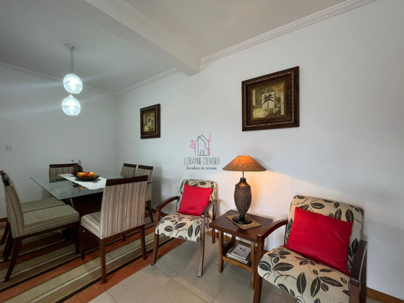 Imagem Apartamento com 3 Quartos à Venda, 110 m² em Itaguá - Ubatuba