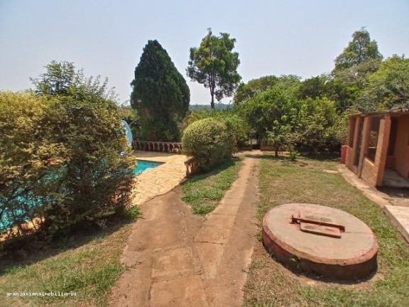 Imagem Chácara à Venda, em Centro - Ibiúna Imagem Chácara à Venda, em Centro - Ibiúna