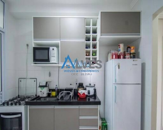 Imagem Apartamento com 2 Quartos à Venda, 80 m² em Rudge Ramos - São Bernardo Do Campo Imagem Apartamento com 2 Quartos à Venda, 80 m² em Rudge Ramos - São Bernardo Do Campo
