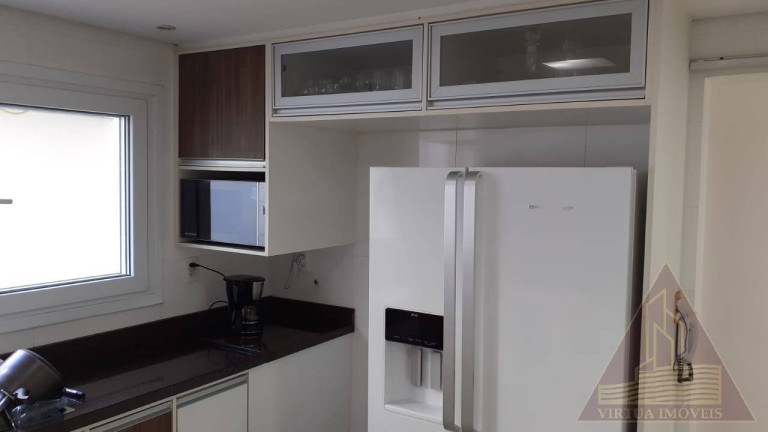 Imagem Casa com 4 Quartos para Alugar, 300 m² em Ponta Da Praia - Santos