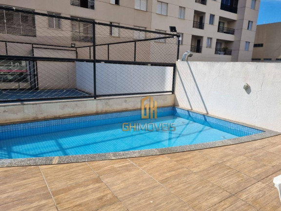 Imagem Apartamento com 2 Quartos à Venda, 59 m² em Vila Rosa - Goiânia Imagem Apartamento com 2 Quartos à Venda, 59 m² em Vila Rosa - Goiânia