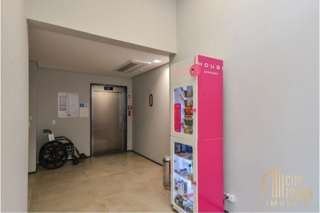 Imagem Apartamento com 1 Quarto à Venda, 21 m² em Jardim Paulista - São Paulo Imagem Apartamento com 1 Quarto à Venda, 21 m² em Jardim Paulista - São Paulo