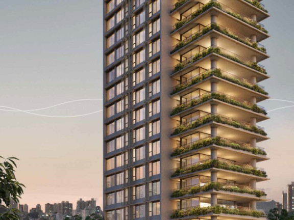 Imagem Imóvel com 4 Quartos à Venda, 303 m² em Higienópolis - São Paulo Imagem Imóvel com 4 Quartos à Venda, 303 m² em Higienópolis - São Paulo