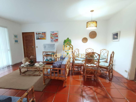 Imagem Apartamento com 4 Quartos à Venda, 110 m² em Pitangueiras - Guarujá Imagem Apartamento com 4 Quartos à Venda, 110 m² em Pitangueiras - Guarujá