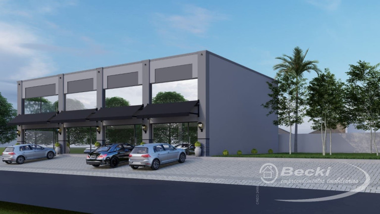 Imagem Sala Comercial à Venda, 153 m² em Anita Garibaldi - Joinville Imagem Sala Comercial à Venda, 153 m² em Anita Garibaldi - Joinville