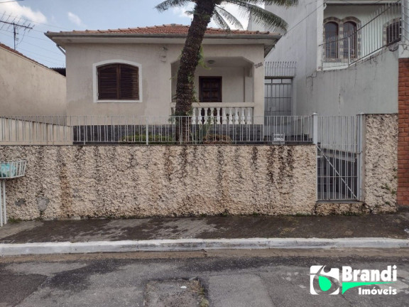 Imagem Casa com 3 Quartos à Venda,  em Vila Zelina - São Paulo