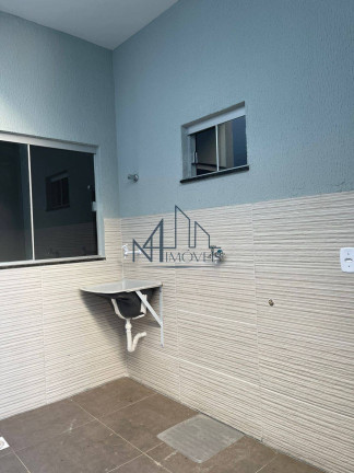 Imagem Casa com 2 Quartos à Venda, 150 m² em Residencial Portinari - Goiânia Imagem Casa com 2 Quartos à Venda, 150 m² em Residencial Portinari - Goiânia