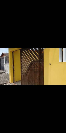 Imagem Casa com 2 Quartos à Venda, 300 m² em Itaóca - Mongaguá Imagem Casa com 2 Quartos à Venda, 300 m² em Itaóca - Mongaguá
