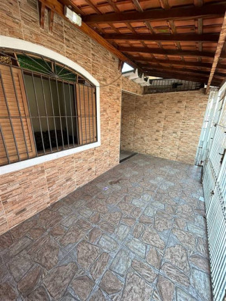 Imagem Casa com 1 Quarto à Venda, 38 m² em Mirim - Praia Grande Imagem Casa com 1 Quarto à Venda, 38 m² em Mirim - Praia Grande