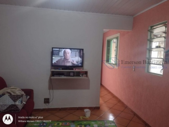 Imagem Casa com 3 Quartos à Venda, 104 m² em Jardim México - Itatiba Imagem Casa com 3 Quartos à Venda, 104 m² em Jardim México - Itatiba