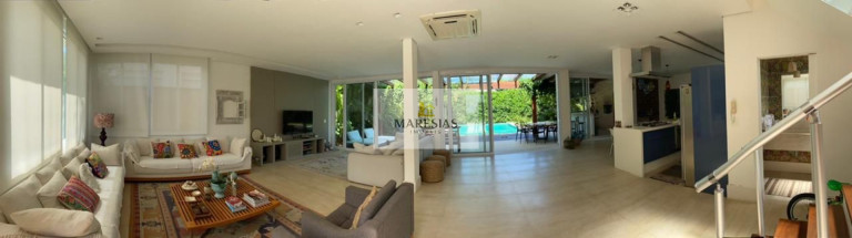 Imagem Casa com 4 Quartos à Venda, 400 m² em Maresias - São Sebastião Imagem Casa com 4 Quartos à Venda, 400 m² em Maresias - São Sebastião