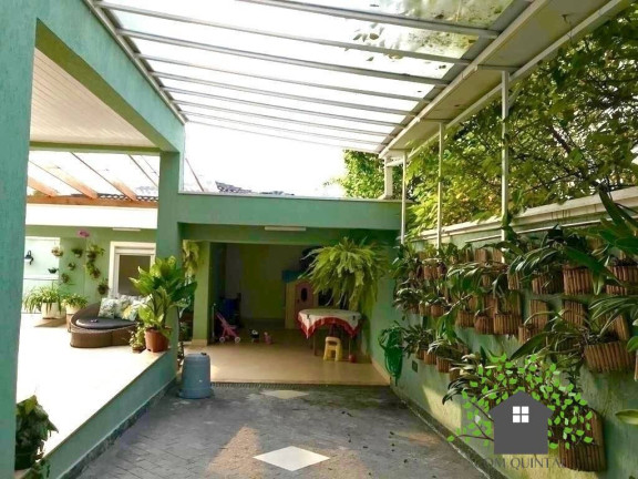 Imagem Casa com 4 Quartos à Venda, 630 m² em Jardim Do Golf I - Jandira Imagem Casa com 4 Quartos à Venda, 630 m² em Jardim Do Golf I - Jandira