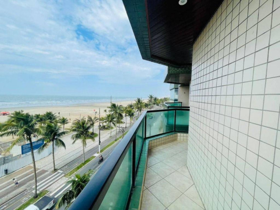 Imagem Apartamento com 3 Quartos à Venda, 137 m² em Aviação - Praia Grande Imagem Apartamento com 3 Quartos à Venda, 137 m² em Aviação - Praia Grande
