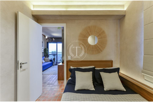 Imagem Apartamento com 2 Quartos à Venda, 37 m² em Vila Clementino - São Paulo Imagem Apartamento com 2 Quartos à Venda, 37 m² em Vila Clementino - São Paulo
