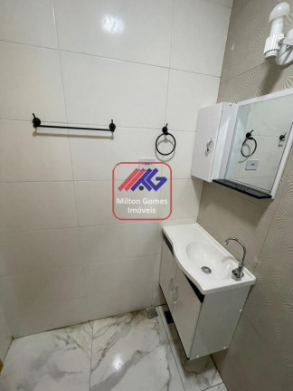 Imagem Apartamento com 2 Quartos à Venda, 45 m² em Vila Nhocune - São Paulo