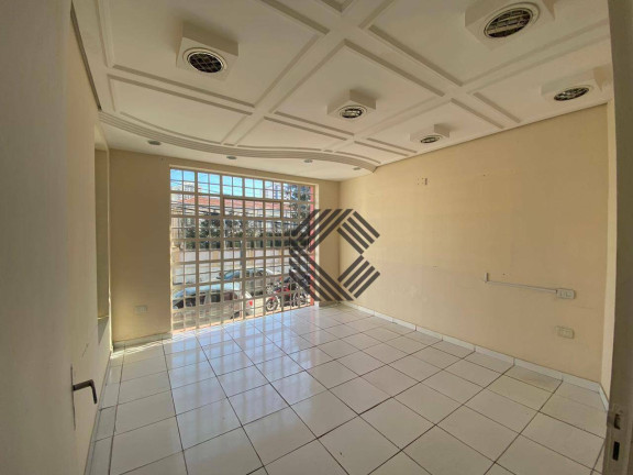 Imagem Edifício Residencial à Venda ou Locação, 433 m² em Centro - Sorocaba Imagem Edifício Residencial à Venda ou Locação, 433 m² em Centro - Sorocaba