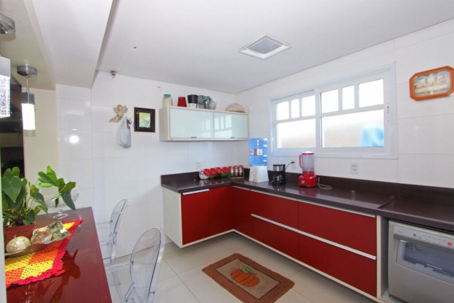 Imagem Casa de Condomínio com 4 Quartos à Venda, 446 m² em Jardim Carvalho - Porto Alegre Imagem Casa de Condomínio com 4 Quartos à Venda, 446 m² em Jardim Carvalho - Porto Alegre