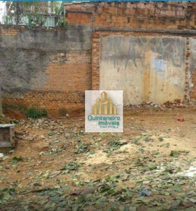 Imagem Terreno à Venda, 217 m² em Gopoúva - Guarulhos Imagem Terreno à Venda, 217 m² em Gopoúva - Guarulhos