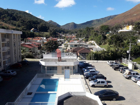 Imagem Apartamento com 2 Quartos à Venda, 64 m² em Prata - Teresópolis