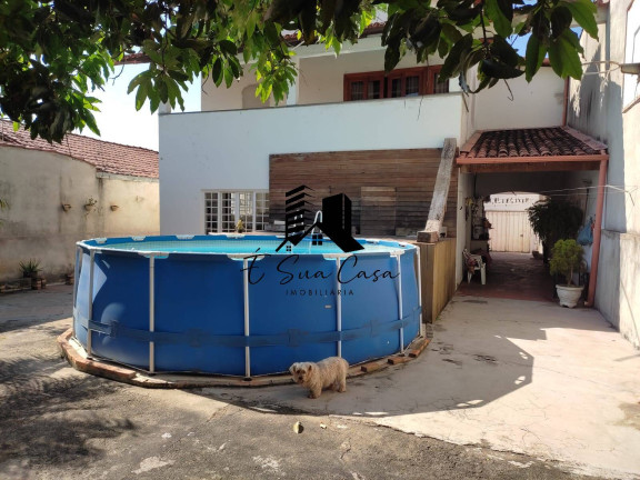Imagem Casa com 4 Quartos à Venda, 271 m² em Arvoredo - Contagem Imagem Casa com 4 Quartos à Venda, 271 m² em Arvoredo - Contagem