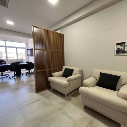 Imagem Sala Comercial à Venda, 68 m² em Condomínio Residencial Euroville - Bragança Paulista Imagem Sala Comercial à Venda, 68 m² em Condomínio Residencial Euroville - Bragança Paulista