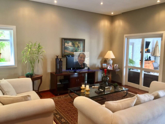 Imagem Casa com 4 Quartos à Venda, 465 m² em Alphaville - Santana De Parnaíba Imagem Casa com 4 Quartos à Venda, 465 m² em Alphaville - Santana De Parnaíba