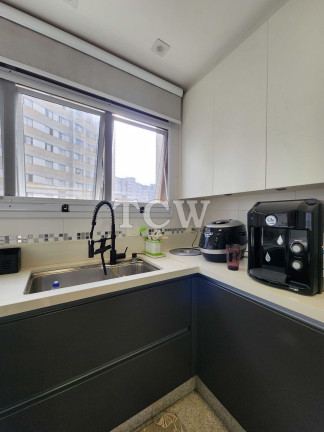 Imagem Apartamento com 3 Quartos à Venda, 160 m² em Vila Mariana (zona Sul) - São Paulo
