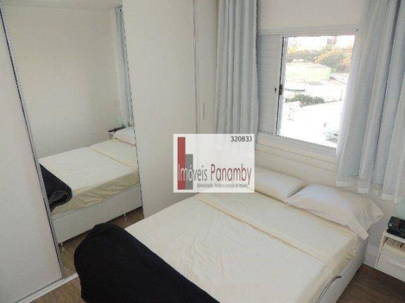 Imagem Apartamento com 1 Quarto à Venda, 50 m² em Vila Andrade - São Paulo