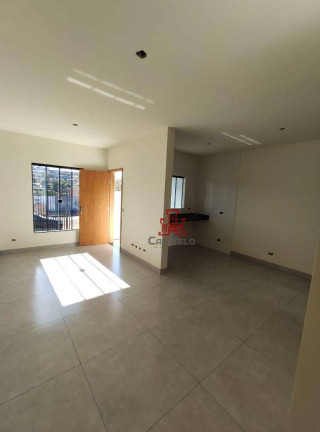 Casa com 2 Quartos à Venda, 65 m² em Colinas - Londrina